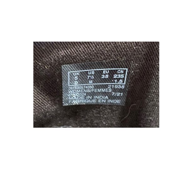 Nine West Convertible Backpack Belt Bag Black O/S - Picture 3 of 13